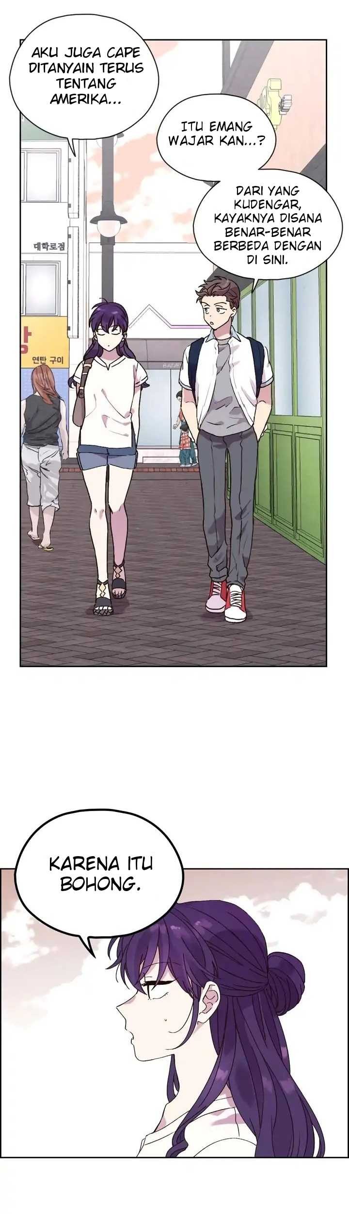 Pride Complex Chapter 30 Gambar 50