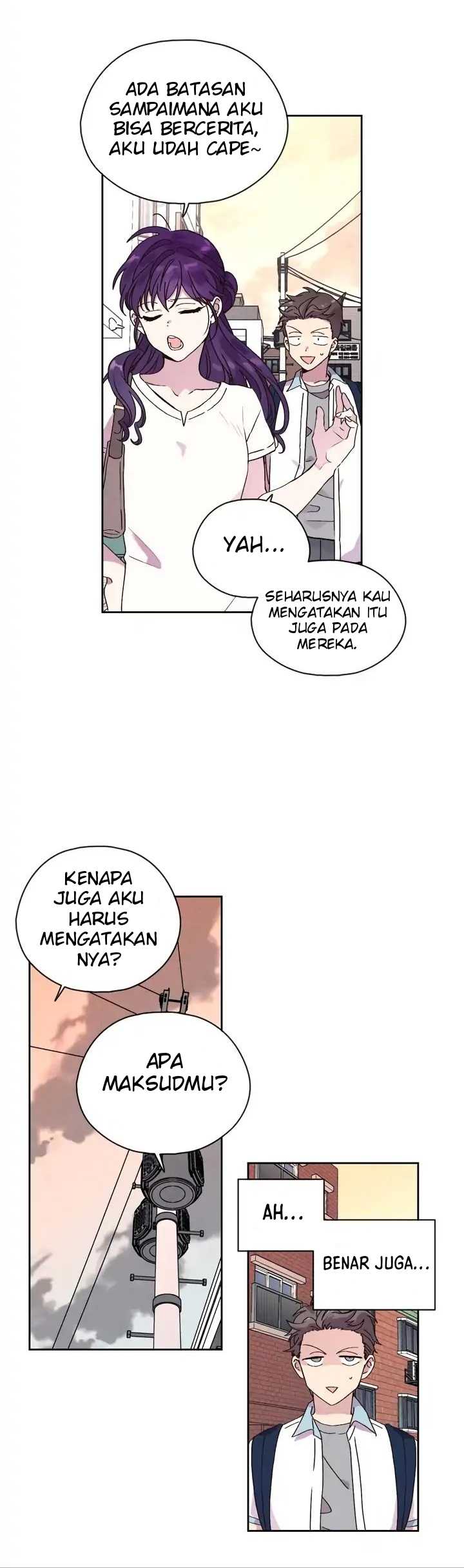 Pride Complex Chapter 30 Gambar 54