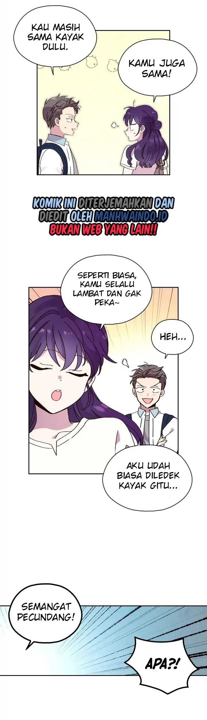 Pride Complex Chapter 30 Gambar 56