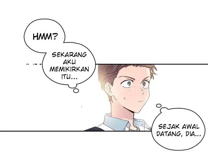 Pride Complex Chapter 30 Gambar 59