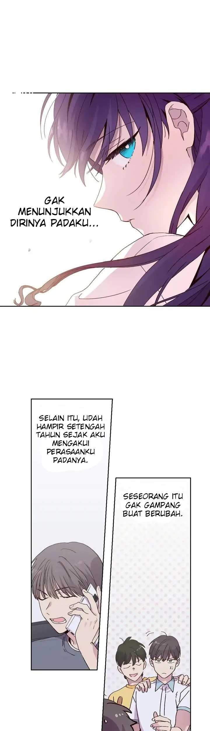 Pride Complex Chapter 30 Gambar 60