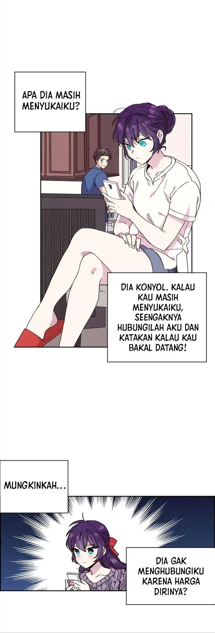 Pride Complex Chapter 30 Gambar 64