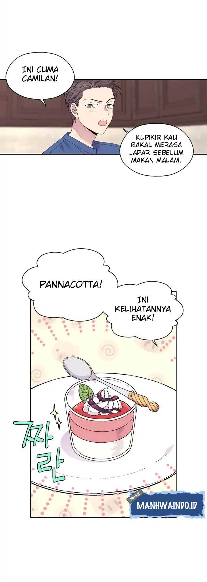 Pride Complex Chapter 30 Gambar 67