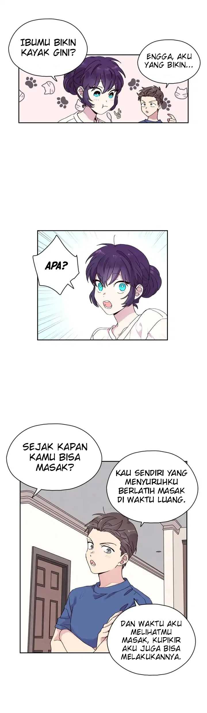 Pride Complex Chapter 30 Gambar 68