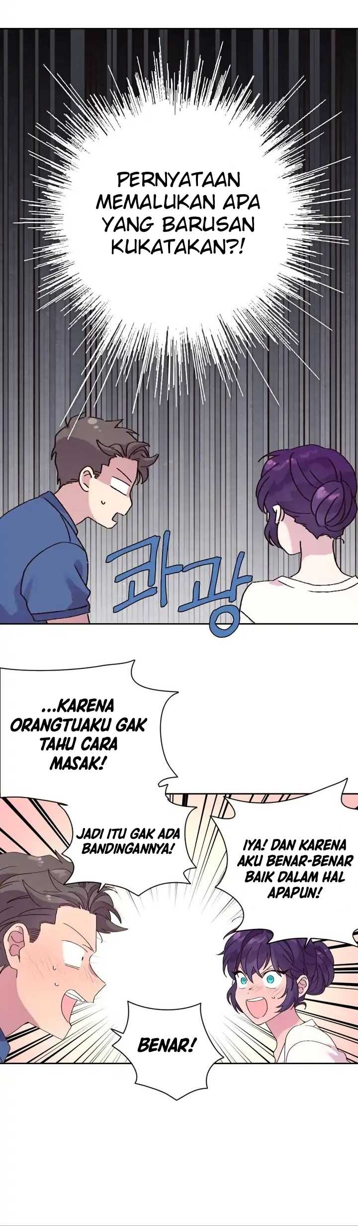 Pride Complex Chapter 30 Gambar 73