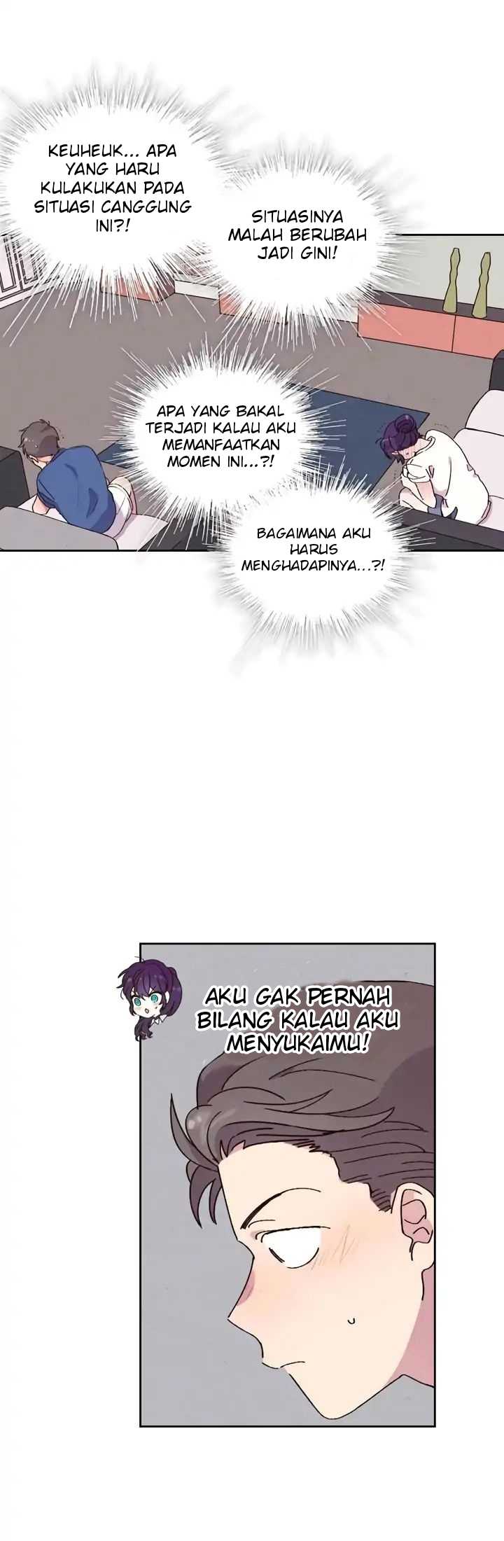 Pride Complex Chapter 30 Gambar 74