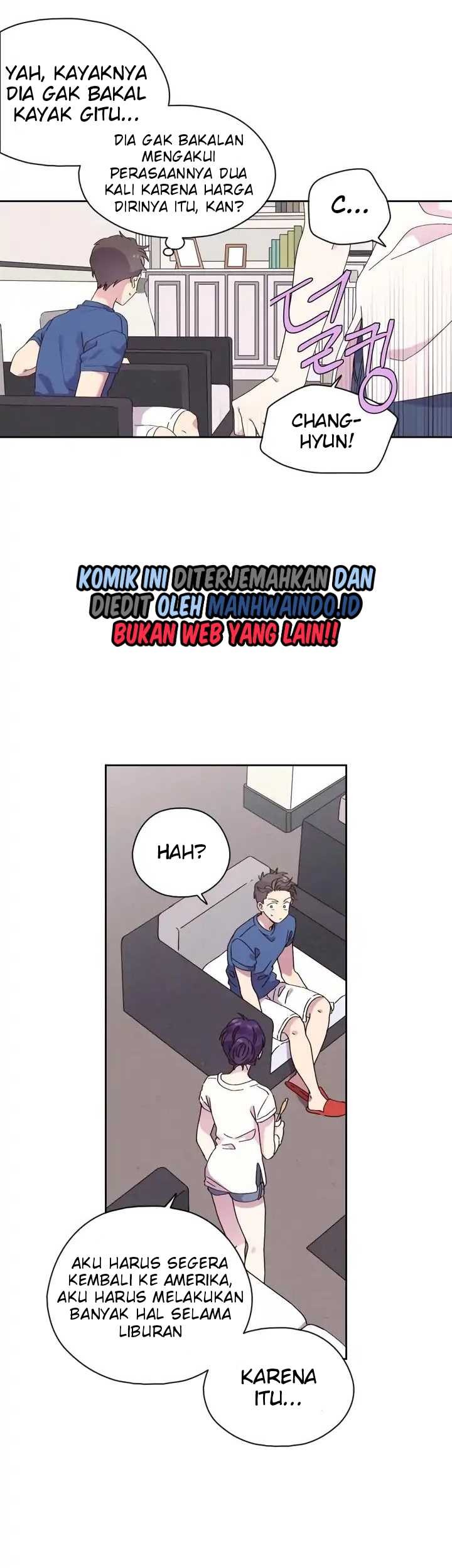 Pride Complex Chapter 30 Gambar 75