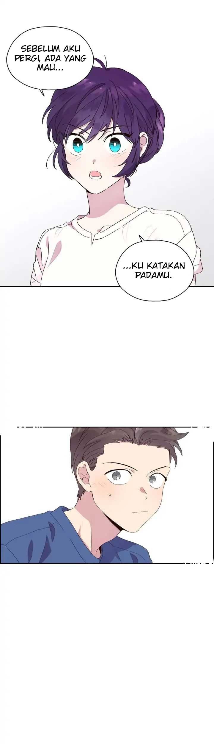 Pride Complex Chapter 30 Gambar 77
