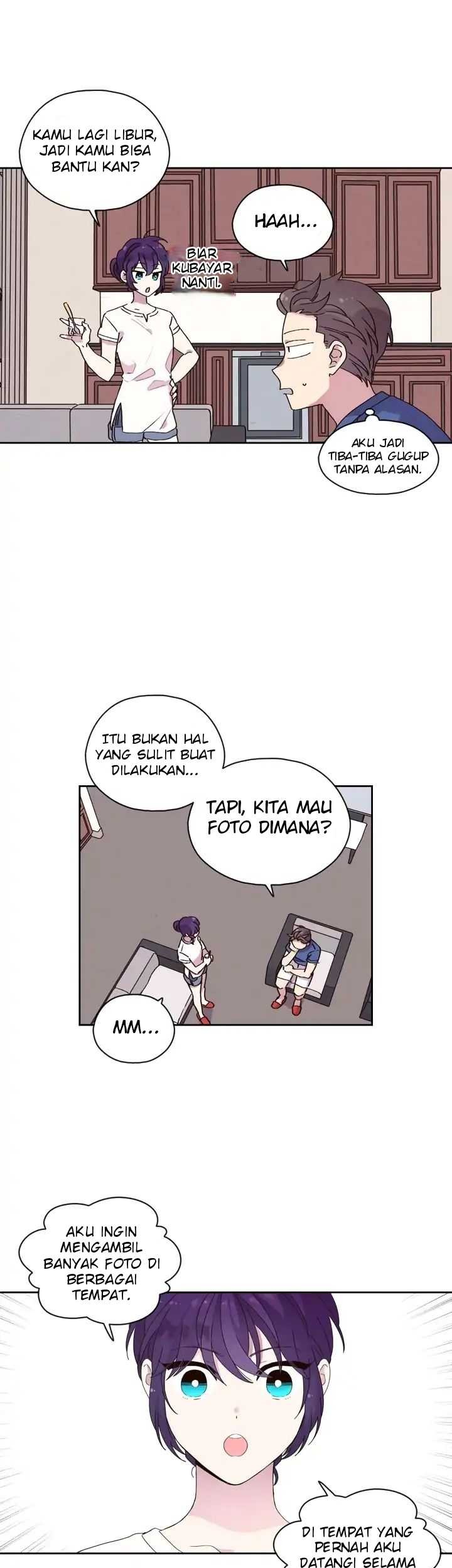 Pride Complex Chapter 30 Gambar 83