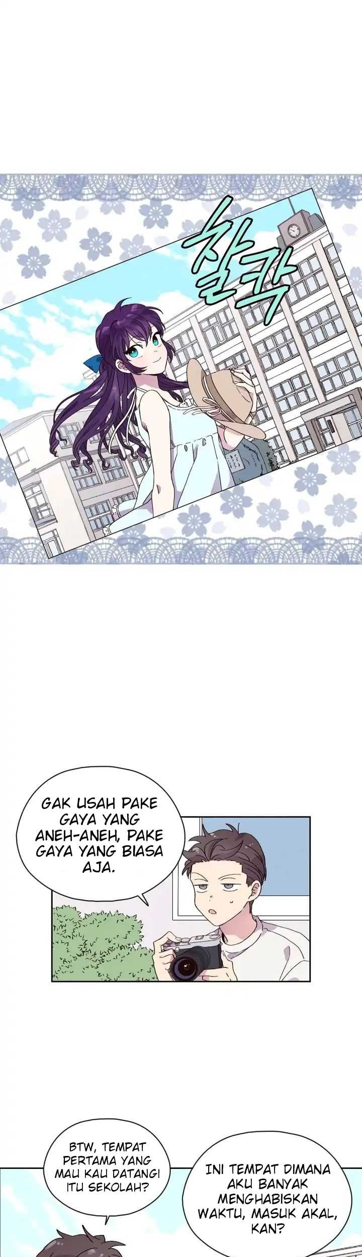 Pride Complex Chapter 30 Gambar 85