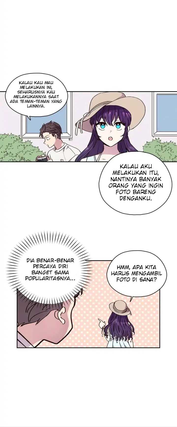 Pride Complex Chapter 30 Gambar 87