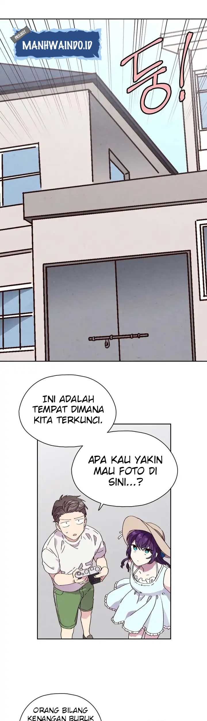 Pride Complex Chapter 30 Gambar 88