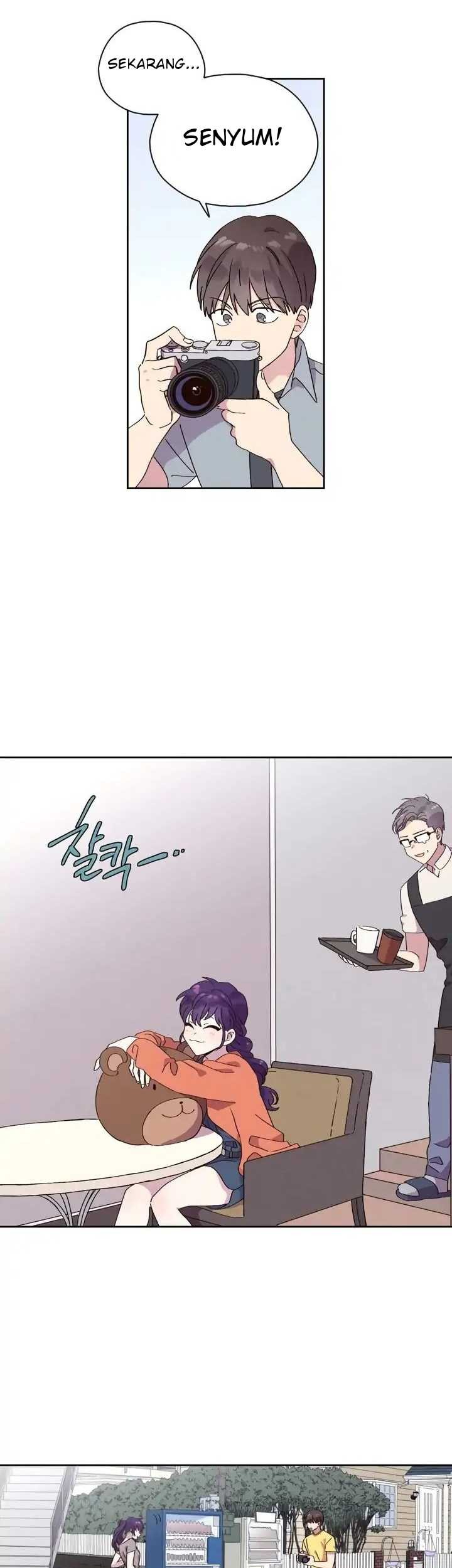 Pride Complex Chapter 30 Gambar 92
