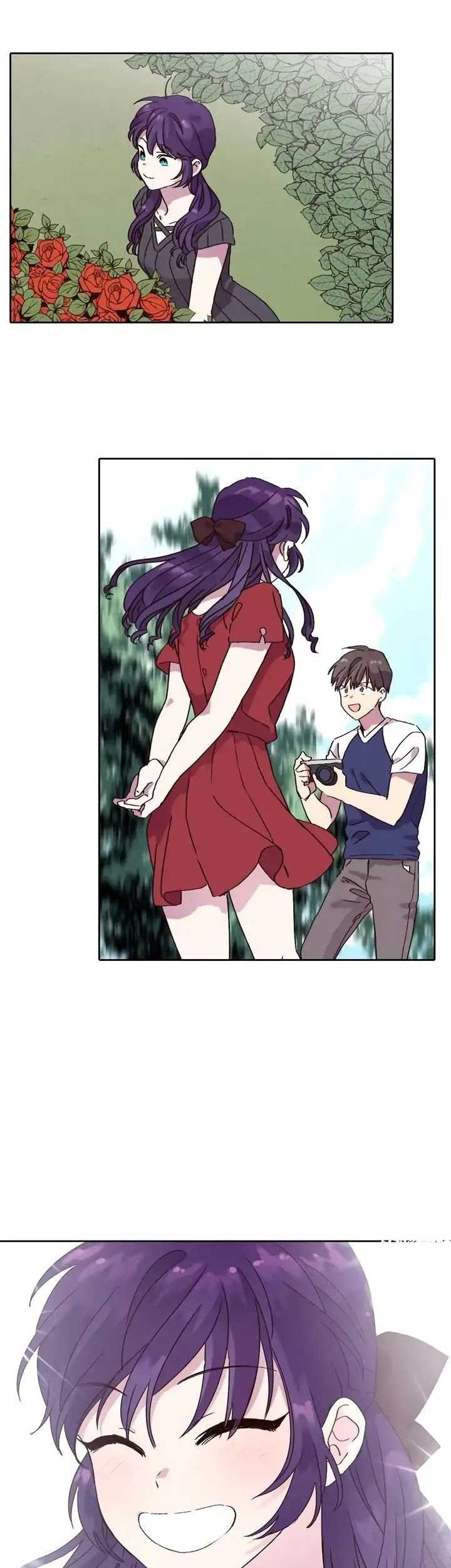 Pride Complex Chapter 30 Gambar 94