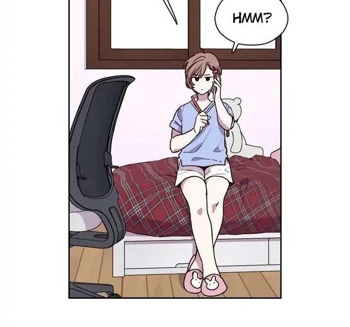 Pride Complex Chapter 30 Gambar 8