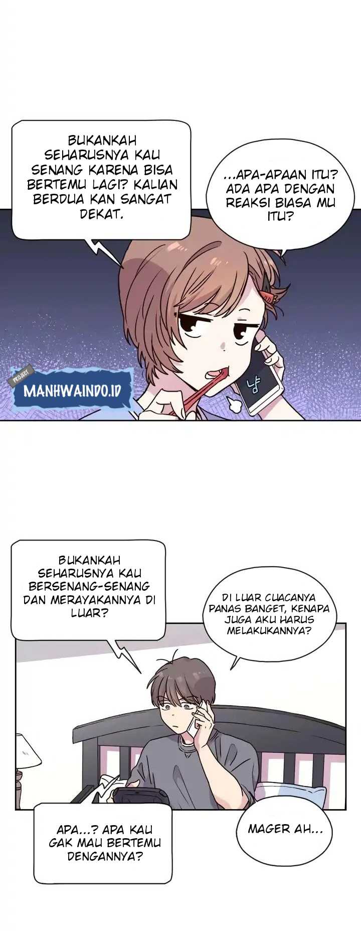 Pride Complex Chapter 30 Gambar 9