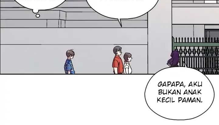 Pride Complex Chapter 30 Gambar 97