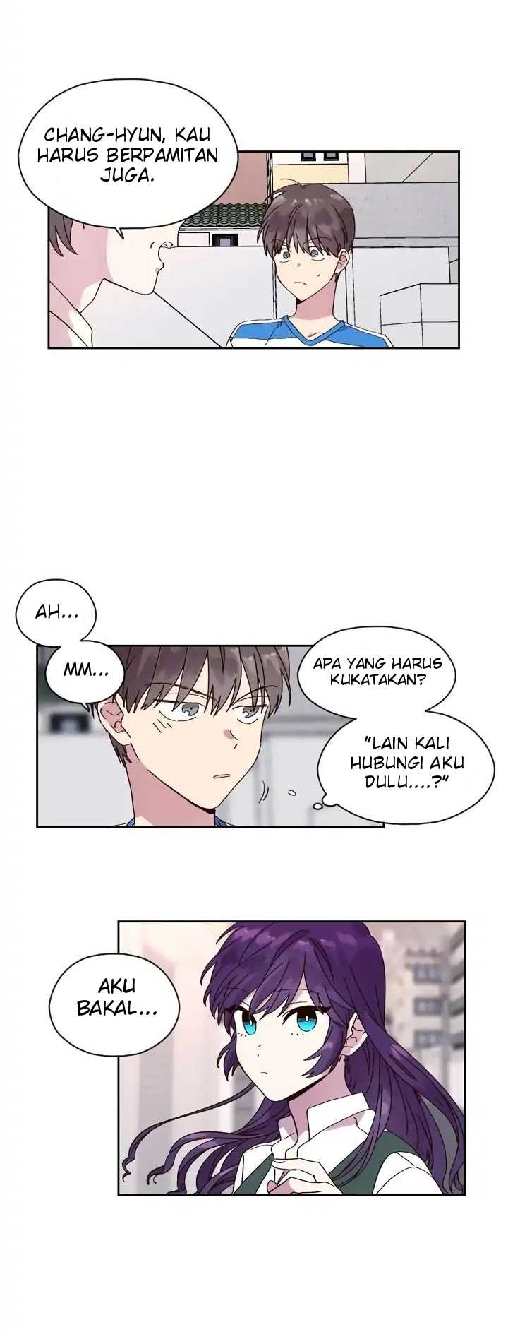 Pride Complex Chapter 30 Gambar 98