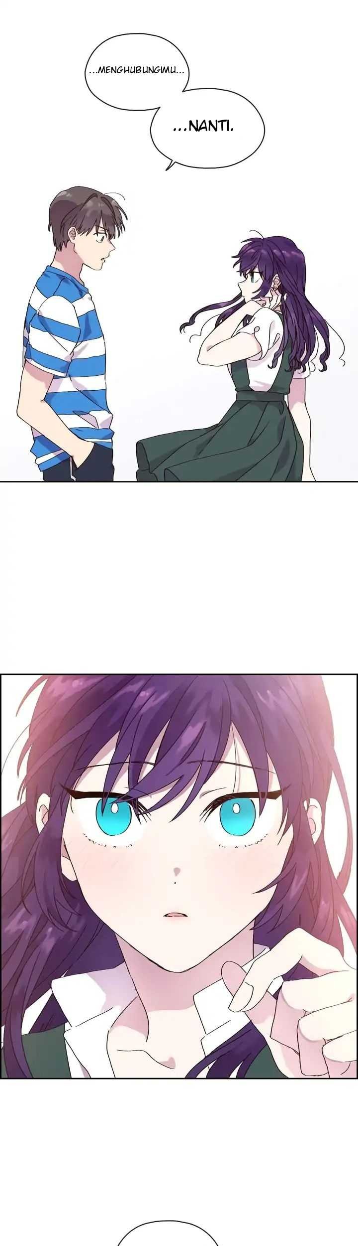 Pride Complex Chapter 30 Gambar 99