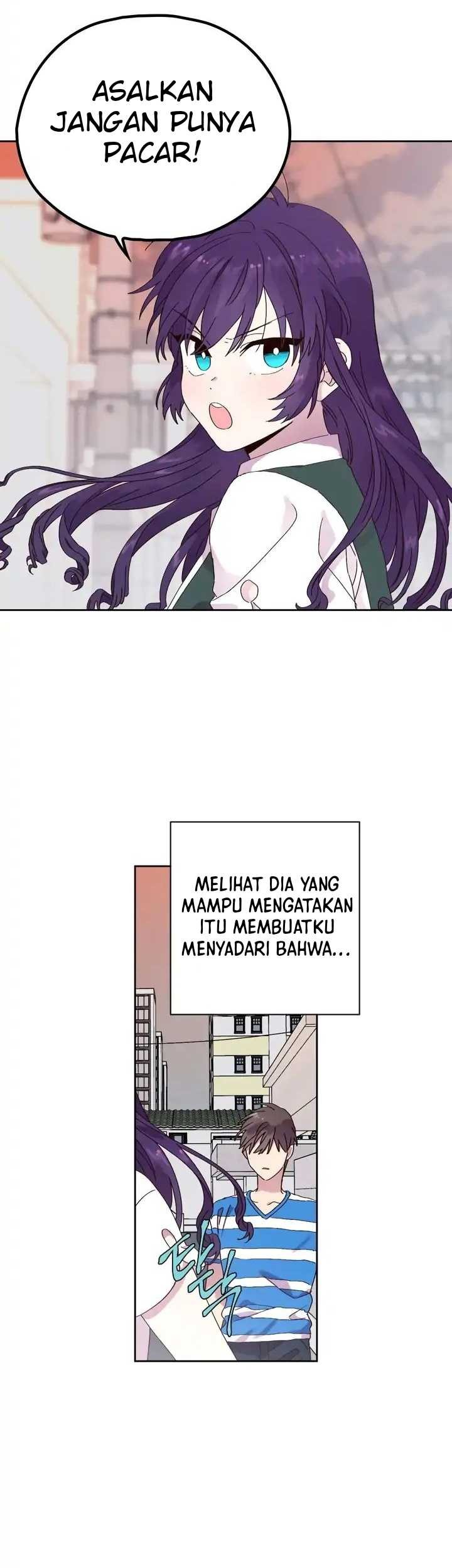 Pride Complex Chapter 30 Gambar 103