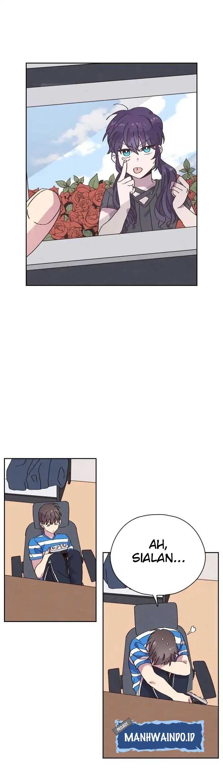 Pride Complex Chapter 30 Gambar 105