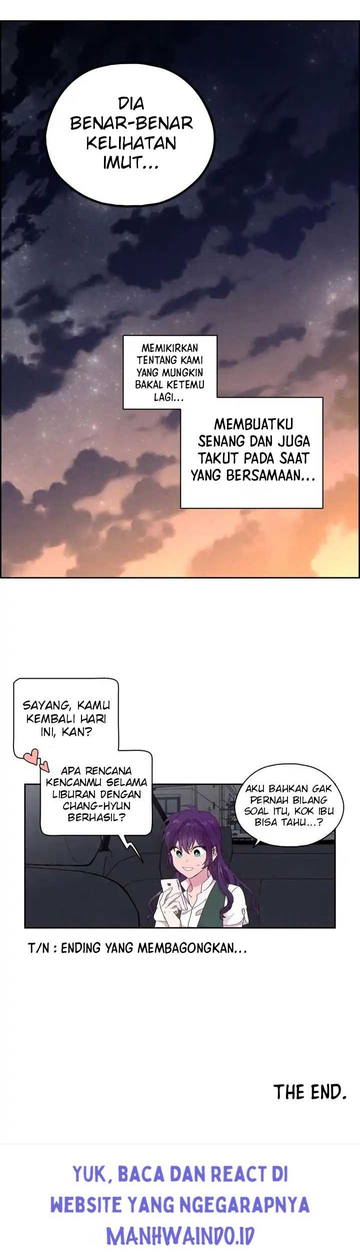 Pride Complex Chapter 30 Gambar 107