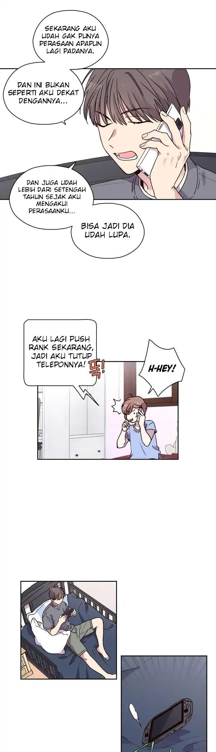 Pride Complex Chapter 30 Gambar 10