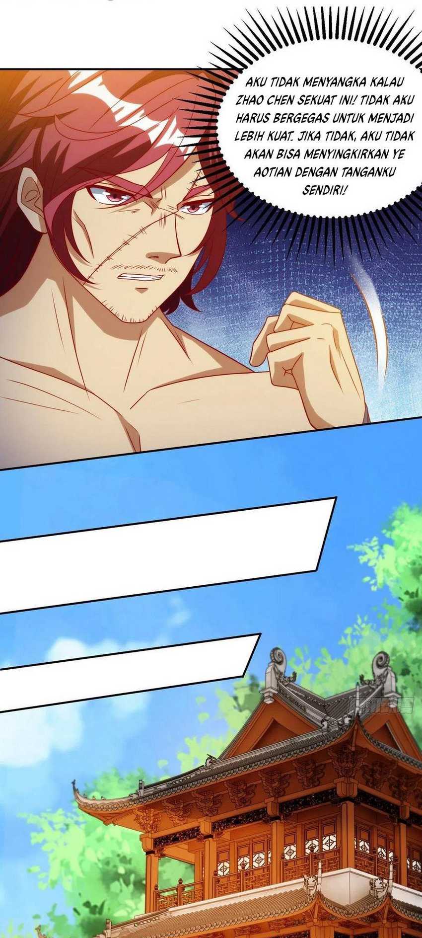 Dominate the Three Realms Chapter 143 Gambar 7