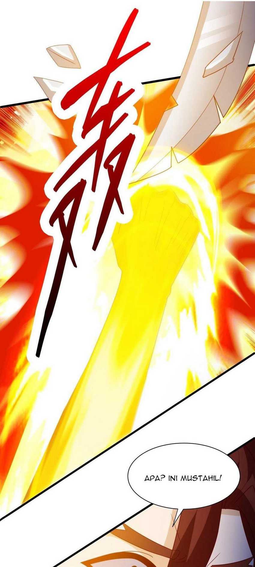 Dominate the Three Realms Chapter 141 Gambar 20