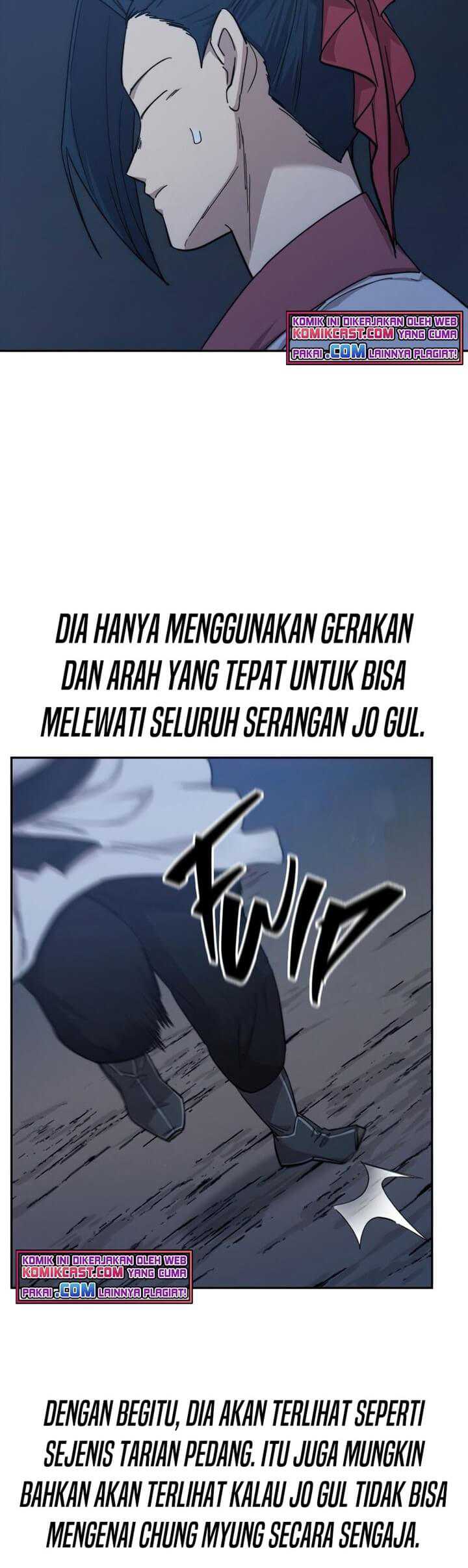 Return of the Flowery Mountain Sect Chapter 37 Gambar 92