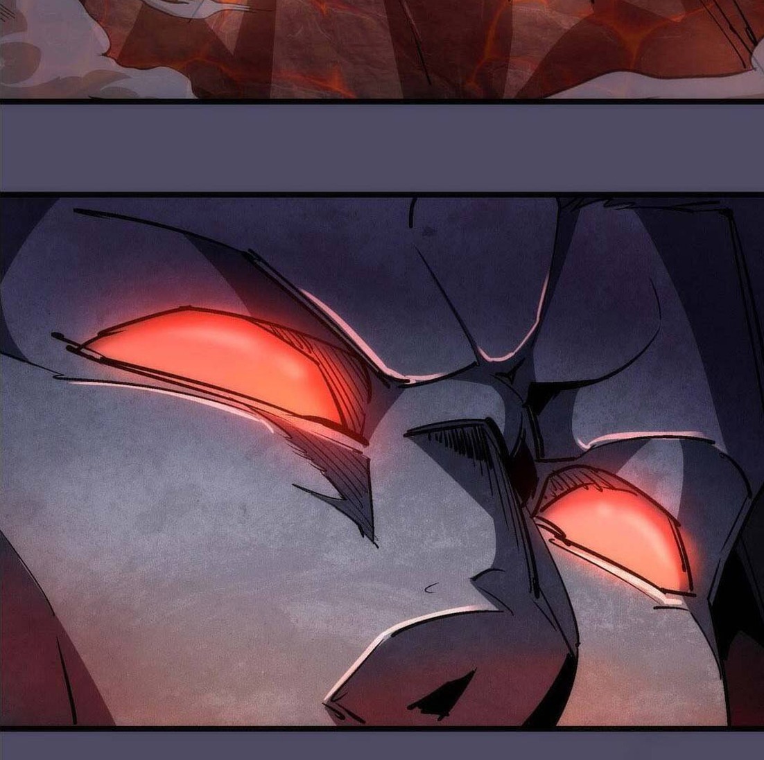 I’m Not The Overlord Chapter 65 Gambar 18