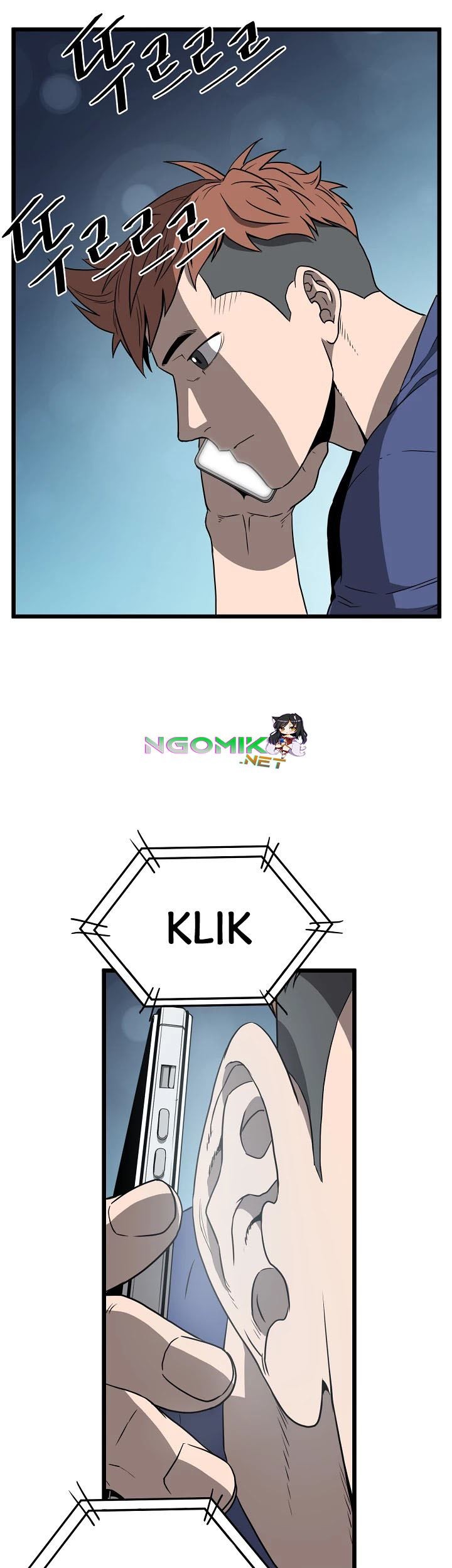 Murim Login Chapter 38 Gambar 25