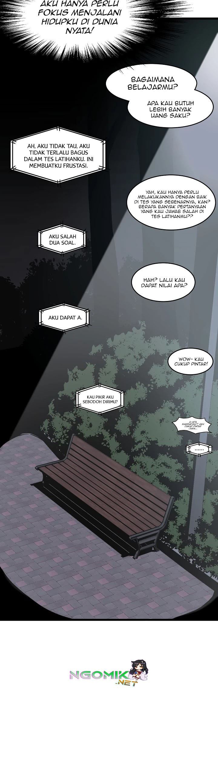 Murim Login Chapter 38 Gambar 32