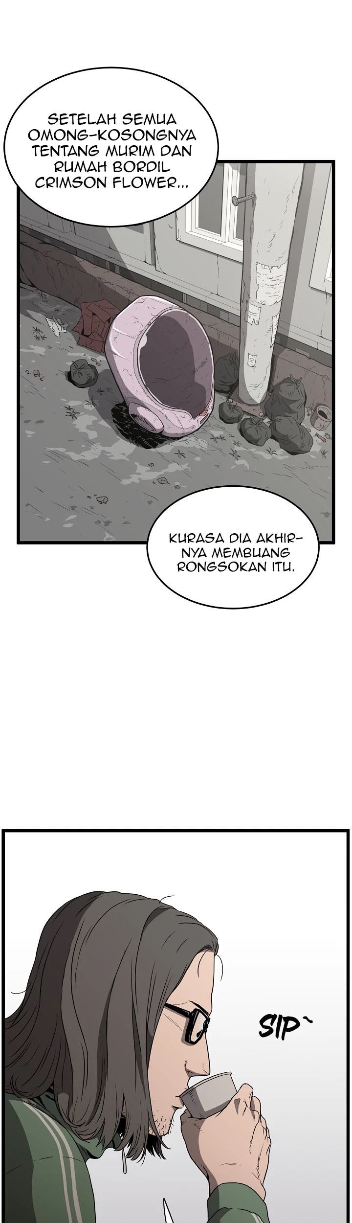 Murim Login Chapter 38 Gambar 38