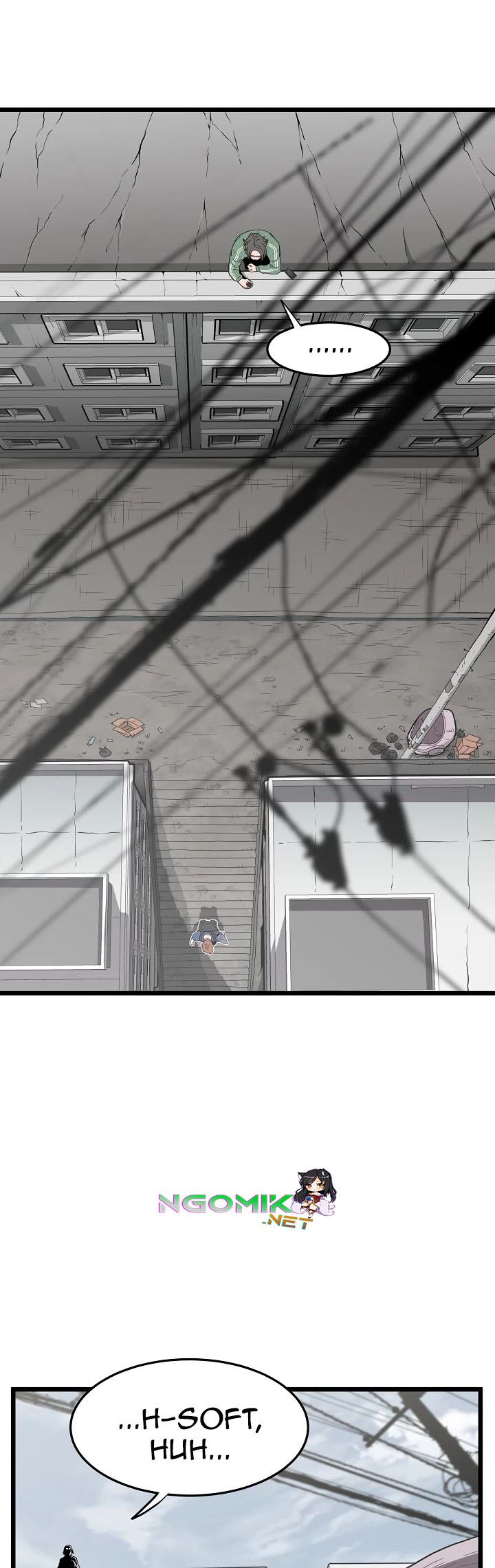 Murim Login Chapter 38 Gambar 40