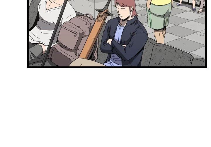 Murim Login Chapter 38 Gambar 43