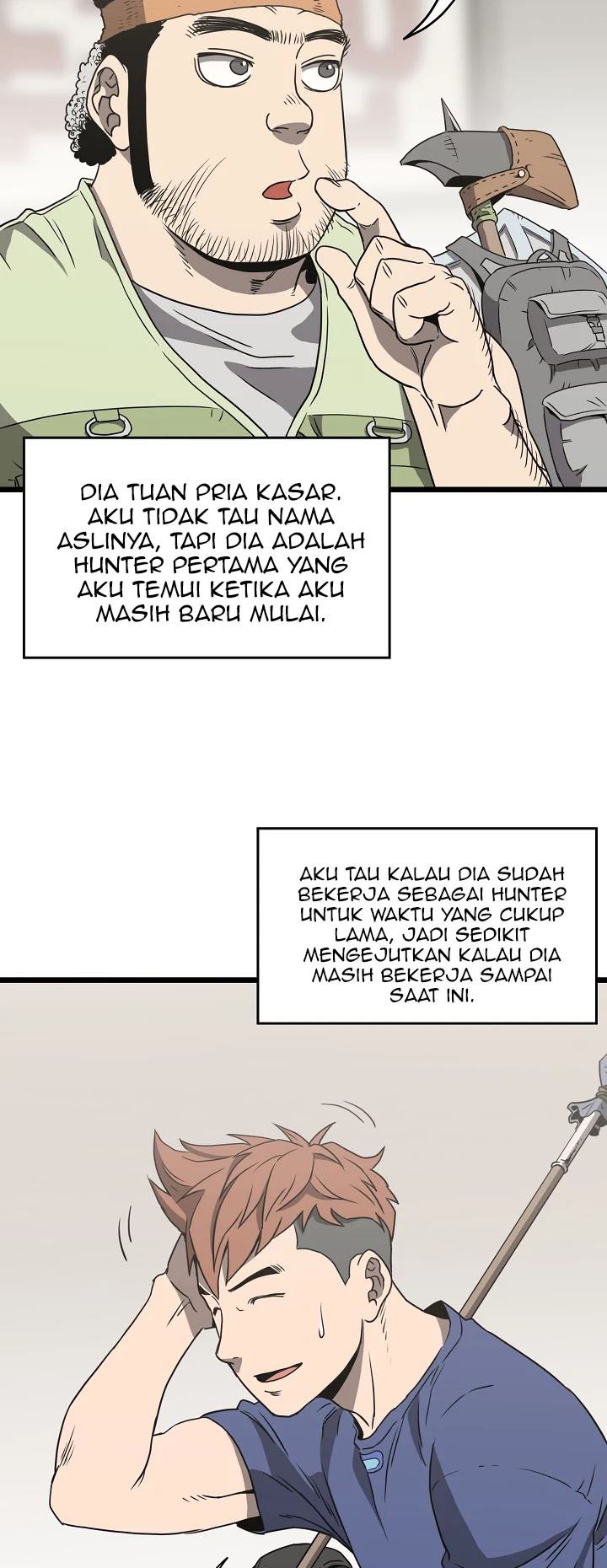 Murim Login Chapter 38 Gambar 46