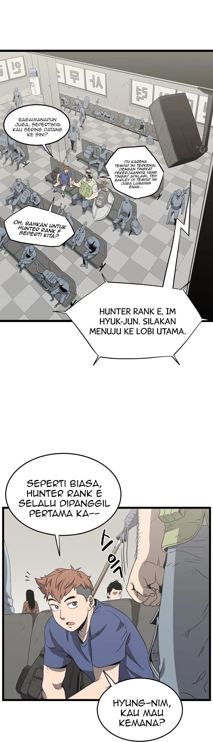 Murim Login Chapter 38 Gambar 48
