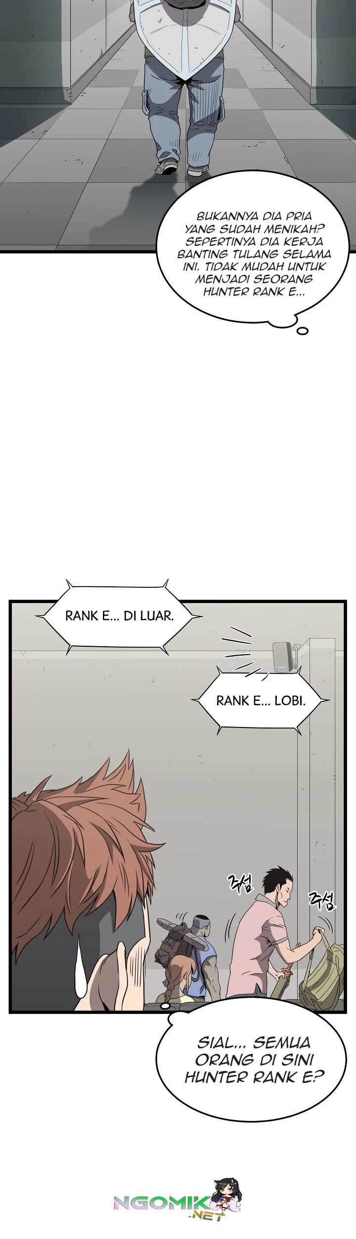 Murim Login Chapter 38 Gambar 51