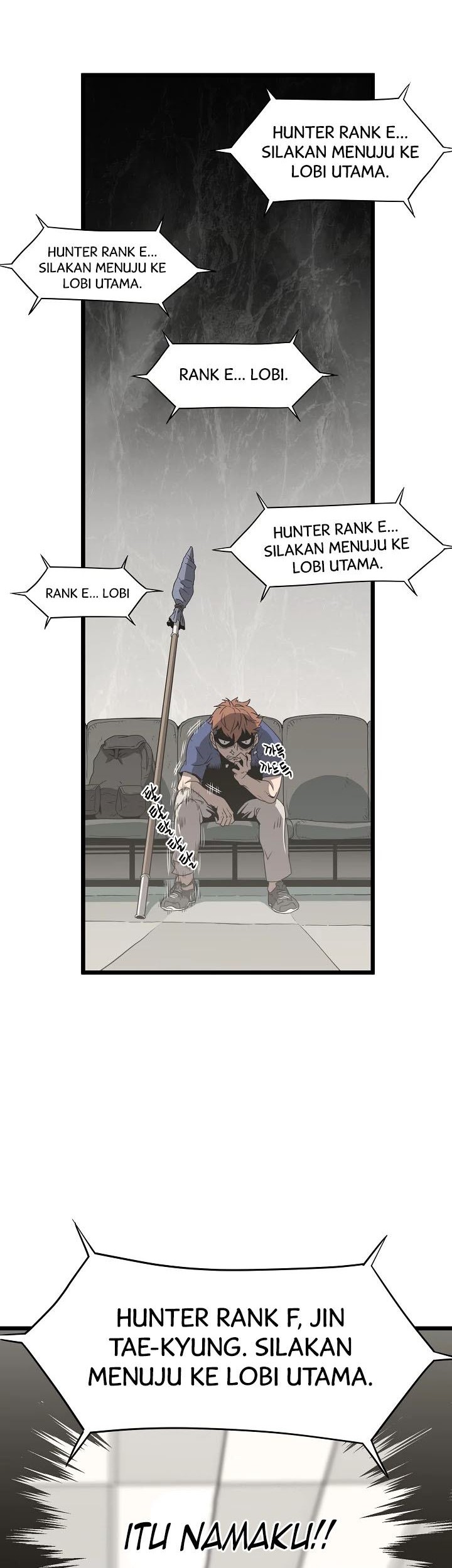 Murim Login Chapter 38 Gambar 52