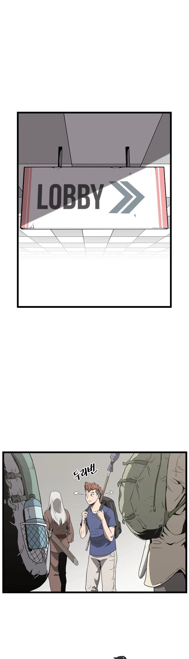 Murim Login Chapter 38 Gambar 54