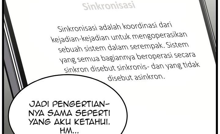 Murim Login Chapter 38 Gambar 10