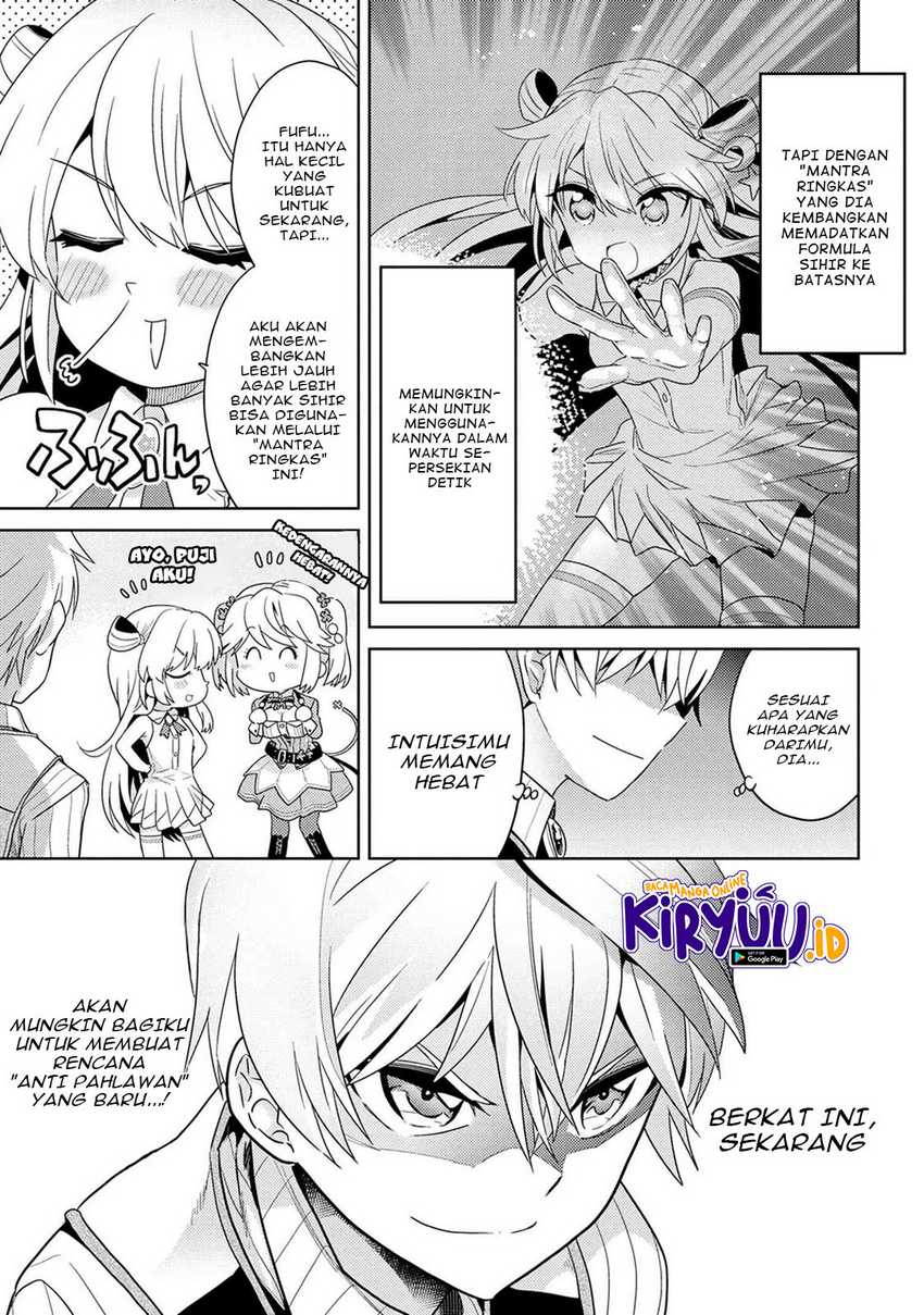 Sekai Saikyou no Assassin, isekai kizoku ni tensei suru Chapter 15 Gambar 26
