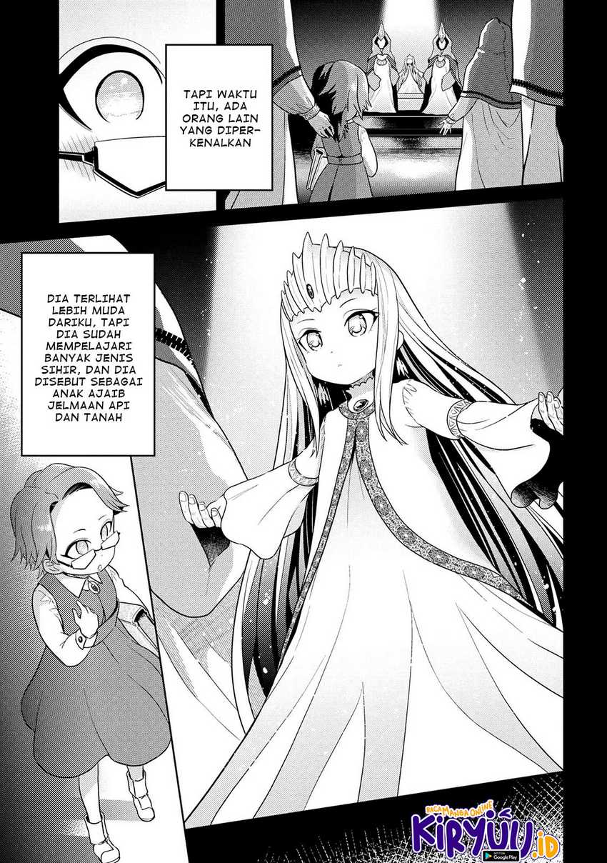 Sekai Saikyou no Assassin, isekai kizoku ni tensei suru Chapter 15 Gambar 9