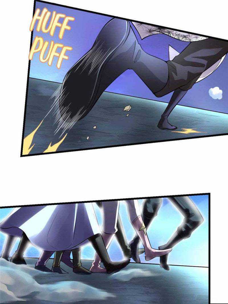 Baca Manhua I Might Be A Fake Cultivator Chapter 57 Gambar 2