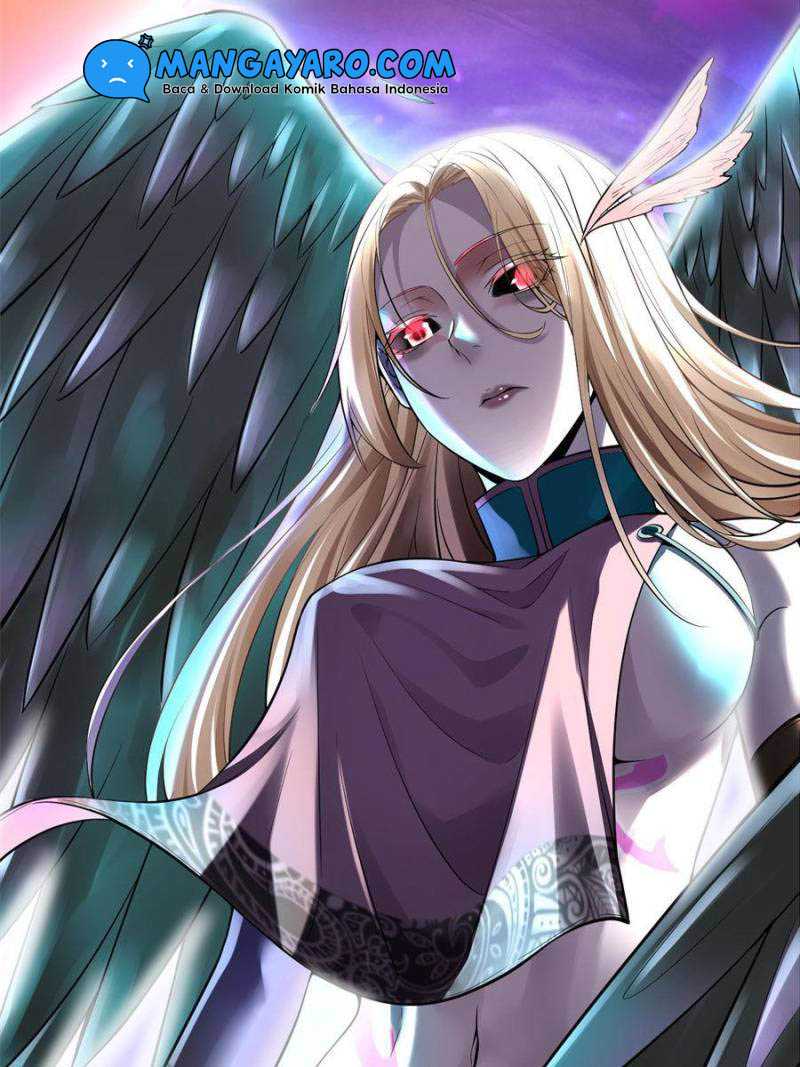 I Might Be A Fake Cultivator Chapter 57 Gambar 57
