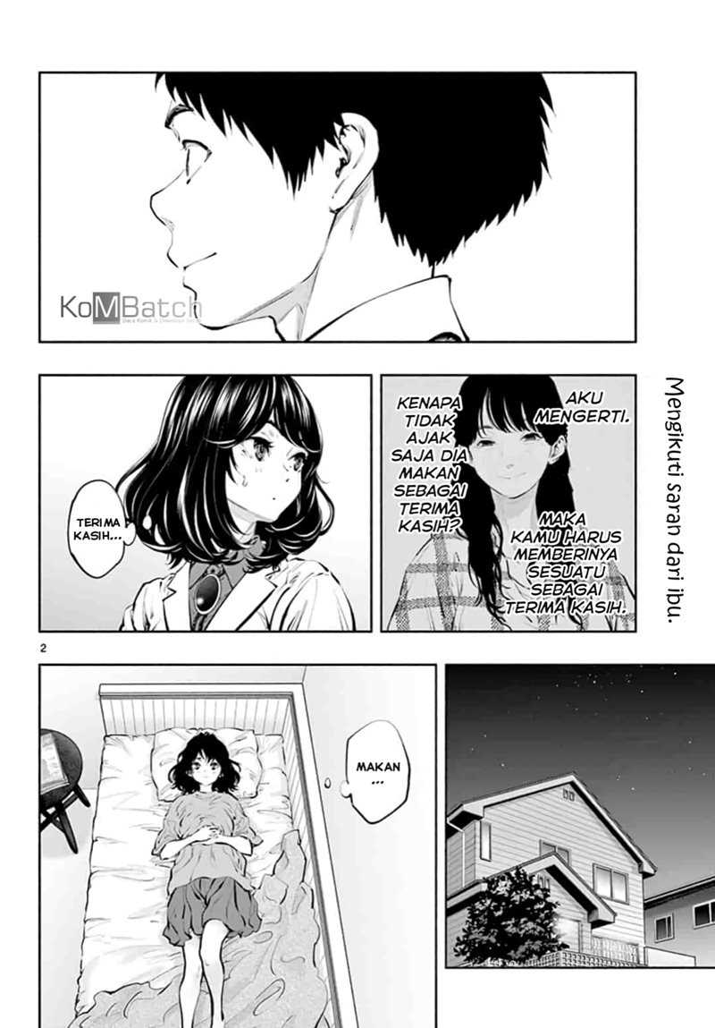 Asoko de Hataraku Musubu-san Chapter 39 Gambar 3