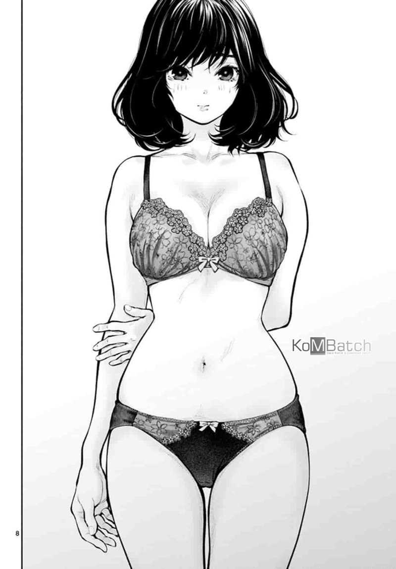 Asoko de Hataraku Musubu-san Chapter 39 Gambar 9