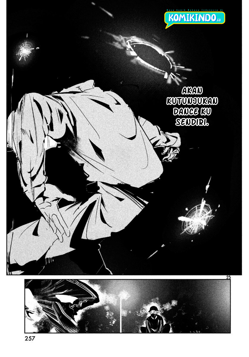 WonDance Chapter 15.2 Gambar 13