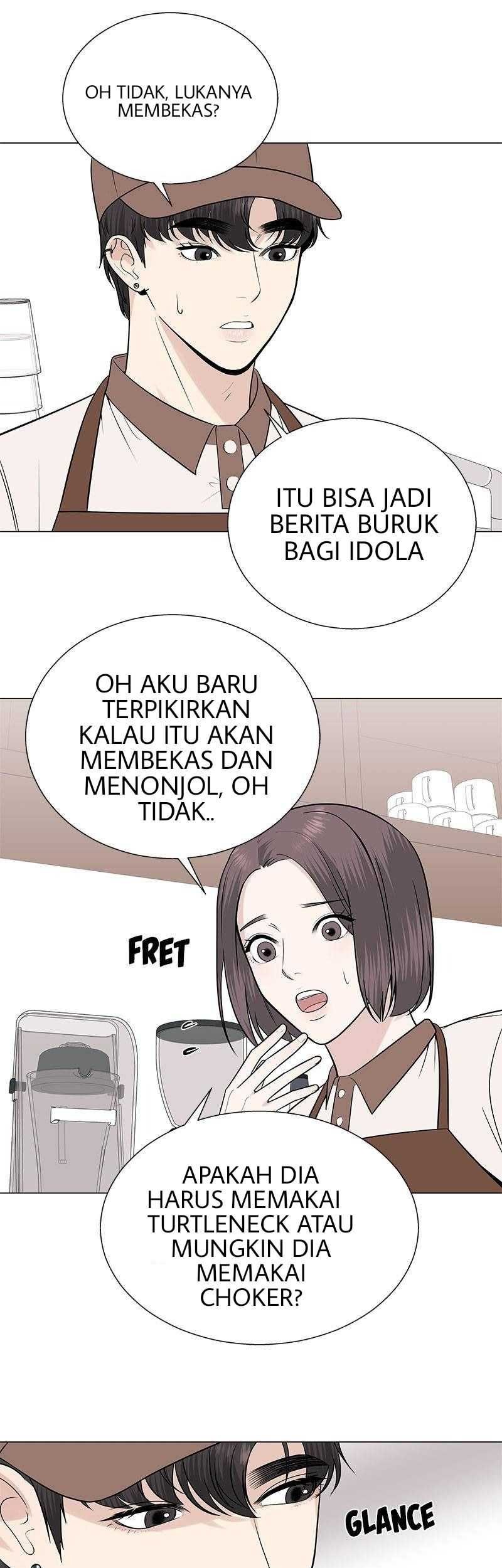 Beyond Virtual Chapter 31 Gambar 25